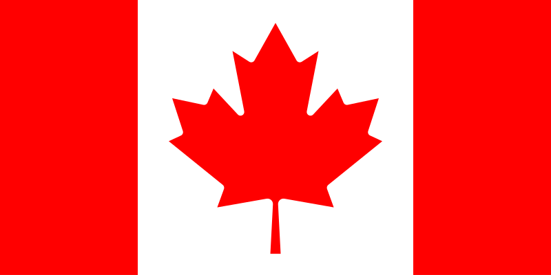 Flag of Canada