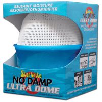 Starbrite No Damp Ultradome Dehumidifier 24oz
