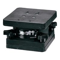 Scotty 1026 Pedestal Swivel Mount