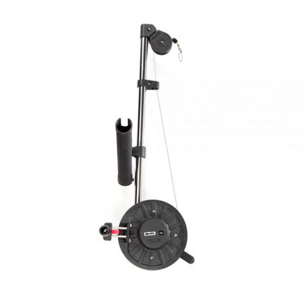 Scotty 1085 Strongarm 30" Manual Downrigger - Image 3