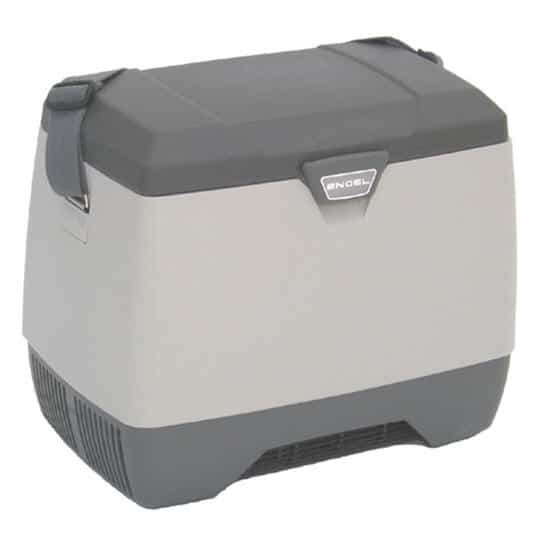 Engel 14 Quart 12 Volt Compact Refrigerator Freezer Canada