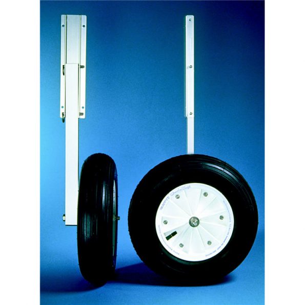 Davis Wheel-a-Weigh Boat Launching Wheels