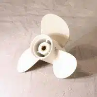 PowerTech 9-7/8 3 Blade Propeller