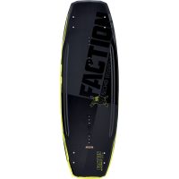 CWB 2015 Faction Wakeboard