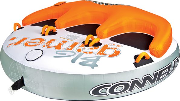Connelly Big Gamer 3 Rider Towable Tube