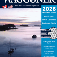 2026 Waggoner Cruising Guide