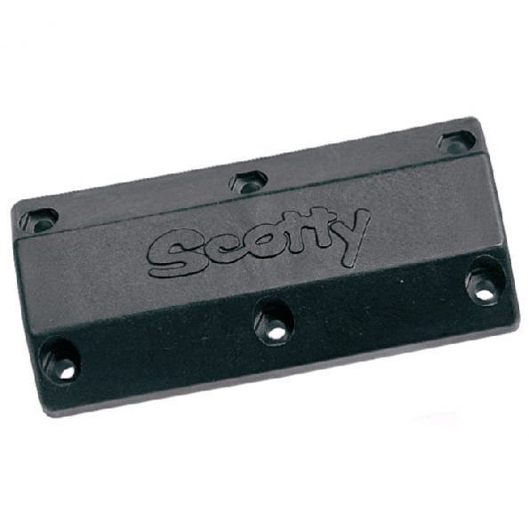 Scotty 238 Rail Mount Adapter