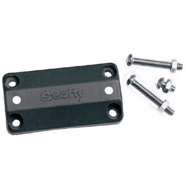 Scotty 242 Rail Mount Adapter-Universal