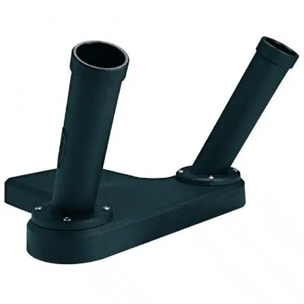 Scotty 247 Dual Rod Holder