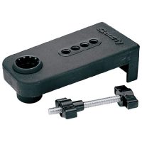 Scotty 248 Oar Lock Rod Holder