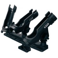 Scotty Triple Rod Holder 256