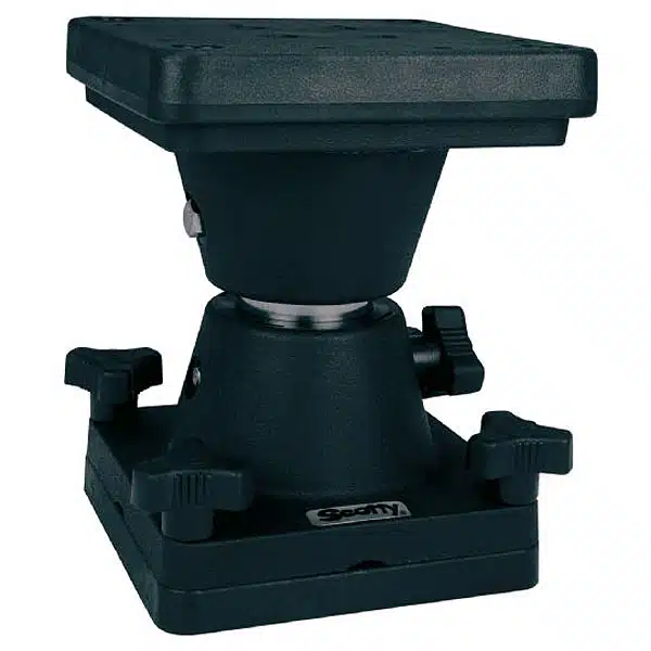 Scotty 2606 Downrigger Pedestal Riser 6-