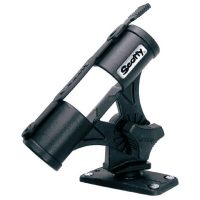 Scotty Side Deck Mount