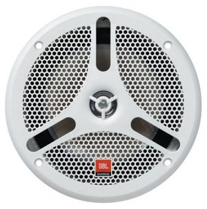 JBL 6 1/2" Two Way Marine Speaker
