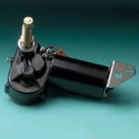 Wiper Motors & Accessories