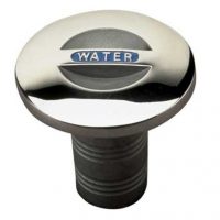 SeaDog Keyless Stainless Deck Fill