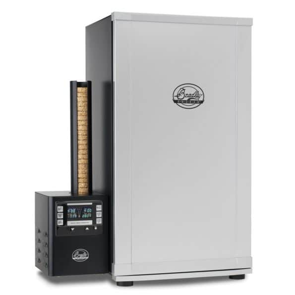 Bradley 4-Rack Digital Food Smoker