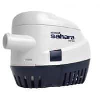 Attwood S750 Sahara 750 GPH Automatic Bilge Pump 12 Volt