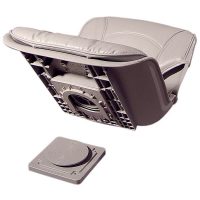 Tempress Navistyle Low Back Seat