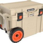 Pelican 45QT Elite Wheeled Cooler - Image 2