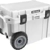 Pelican 45QT Elite Wheeled Cooler