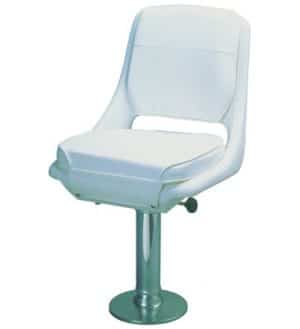 Garelick Boat Seat And Pedestal Package