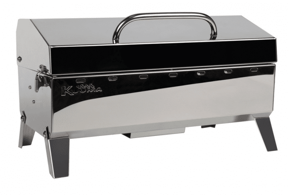 Kuuma Sto N Go 160  Propane Grill - Image 3