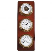 Weems & Plath Weather Station 721700