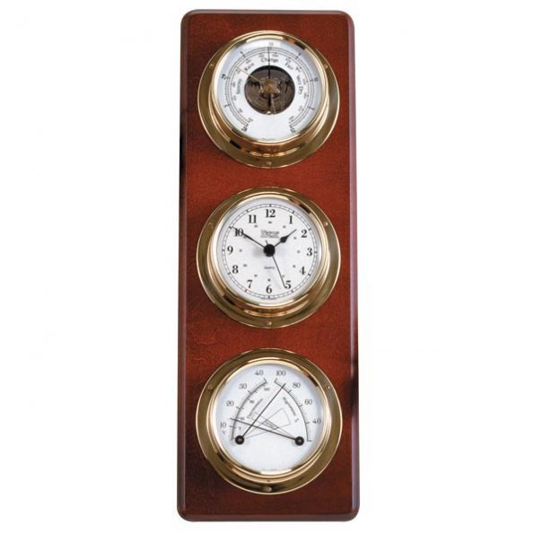 Weems & Plath Weather Station 721700