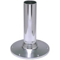 Garelick Fixed Height Pedestal 9"