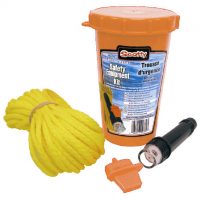 Scotty 779 Safety Kit