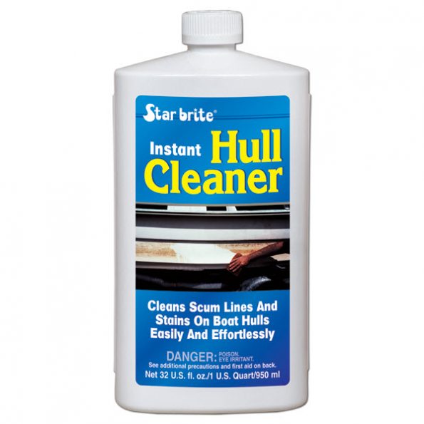 Starbrite Instant Hull Cleaner 32oz