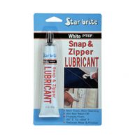 Starbrite Snap and Zipper Lubricant