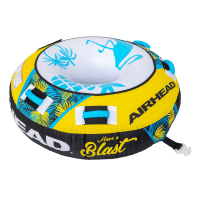 AIRHEAD AHBL-12 Blast Single Rider Towable Tube