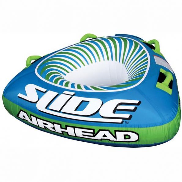 AIRHEAD AHSL-12 Slide Inflatable Single Rider Towable