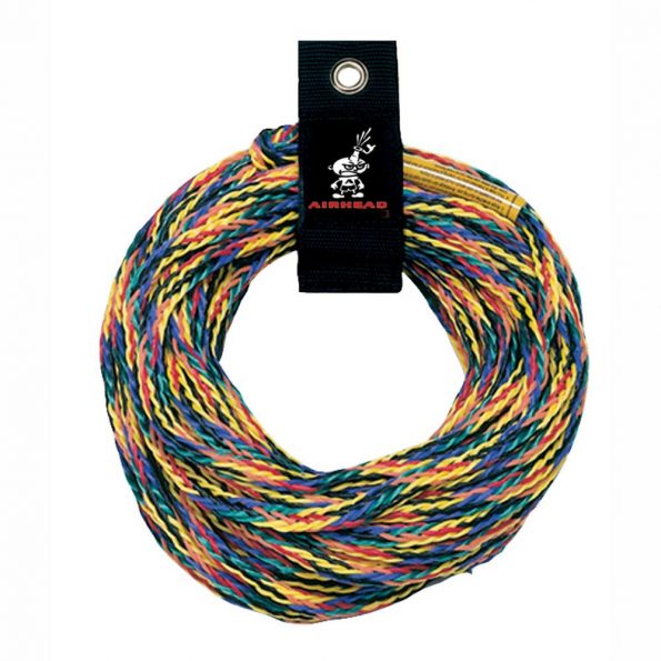 AIRHEAD Deluxe 2 Rider Tow Rope