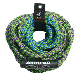AIRHEAD 4 Rider Tube Rope
