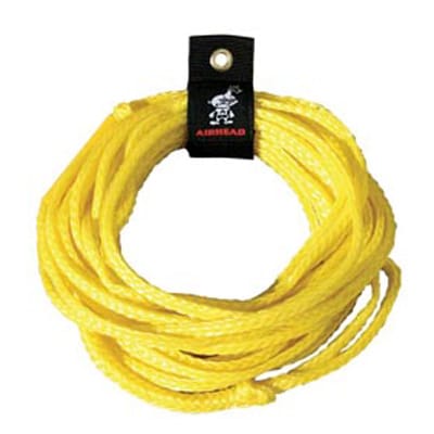 AIRHEAD 1 Rider Tube Tow Rope