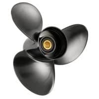 Solas Propellers for Yamaha
