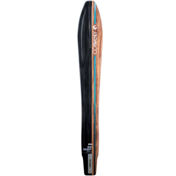 Connelly Big Daddy Water Ski With Bindings