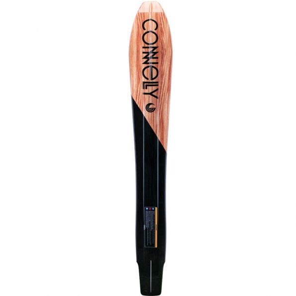 Connelly Big Daddy Ski With Bindings - Image 2
