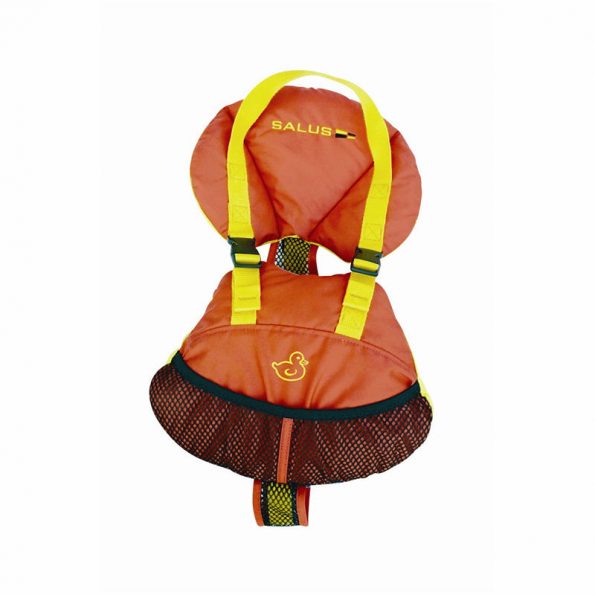 Salus CN-330 Bijoux Baby Vest