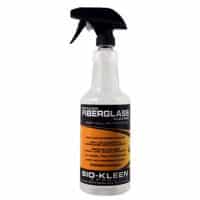Bio Kleen Fiberglass Hull and RV Cleaner