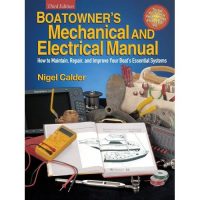 Boatowners Mechanical & Electrical Manual