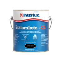Interlux Fiberglass Bottomkote CA Antifouling Paint