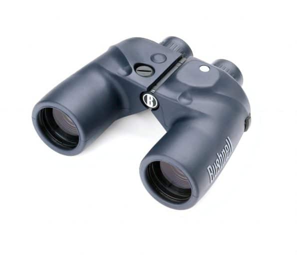 Bushnell 7x50 Marine Binoculars with Compass