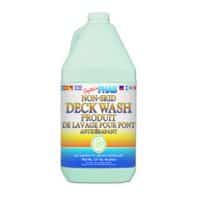 Captain Phab Non-Skid Deck Wash 4L