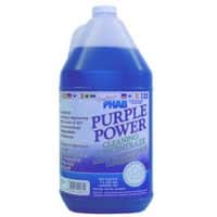 Captain Phab Purple Power Concentrated Cleaner 4L