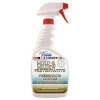 Captain Phab Mold & Mildew Preventative