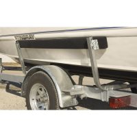 Boat Trailer Guides & Guide-Ons